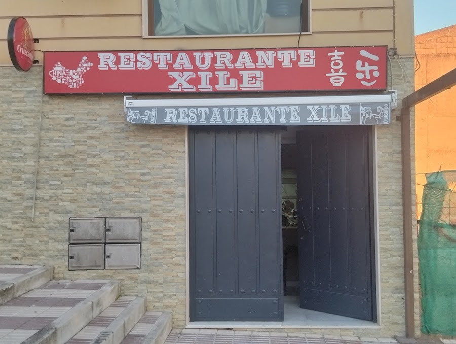 Restaurante XILE