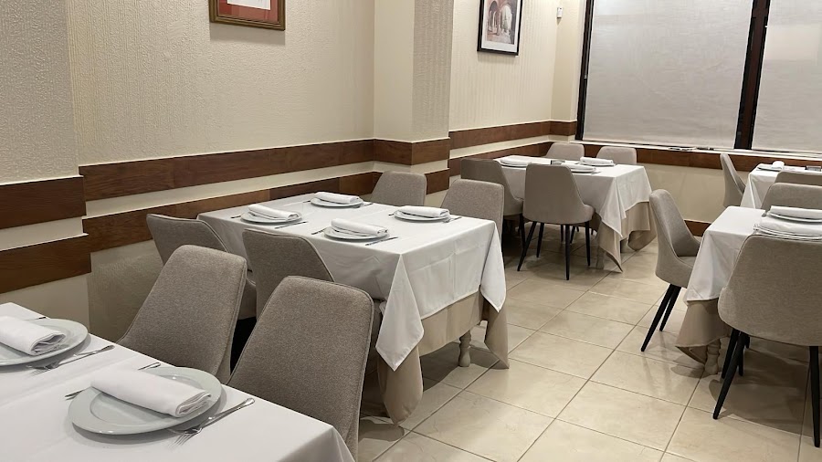 Restaurante Zancolí - Tapas y Vinos
