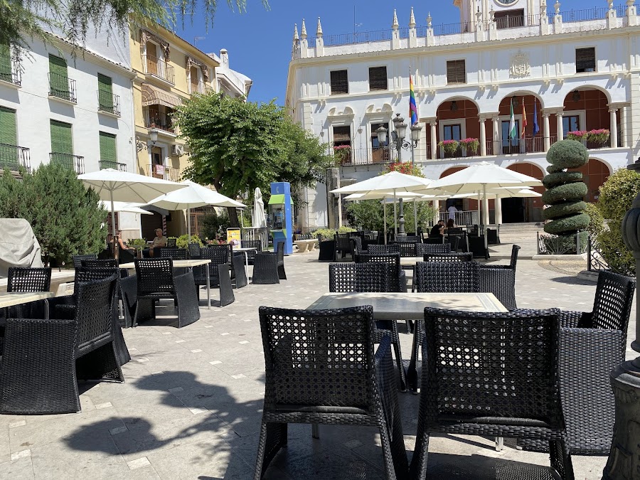 SIBARIUM Coffee Center