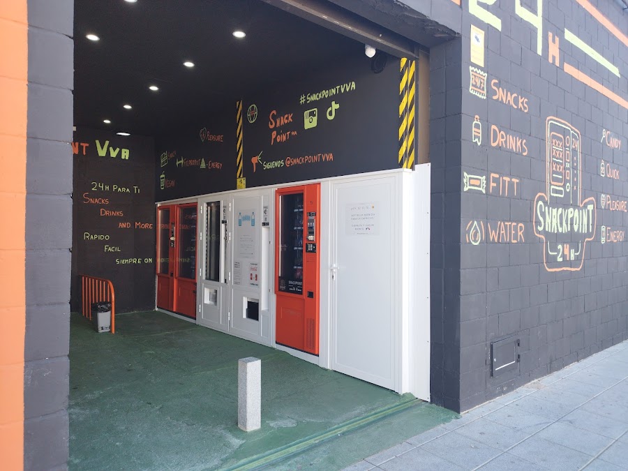 Snackpoint
