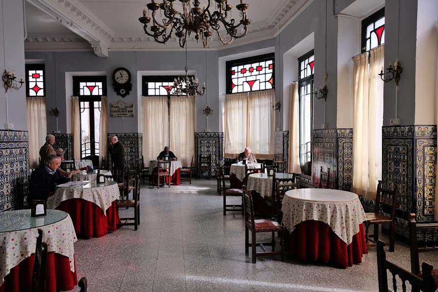 Sociedad Gran Casino