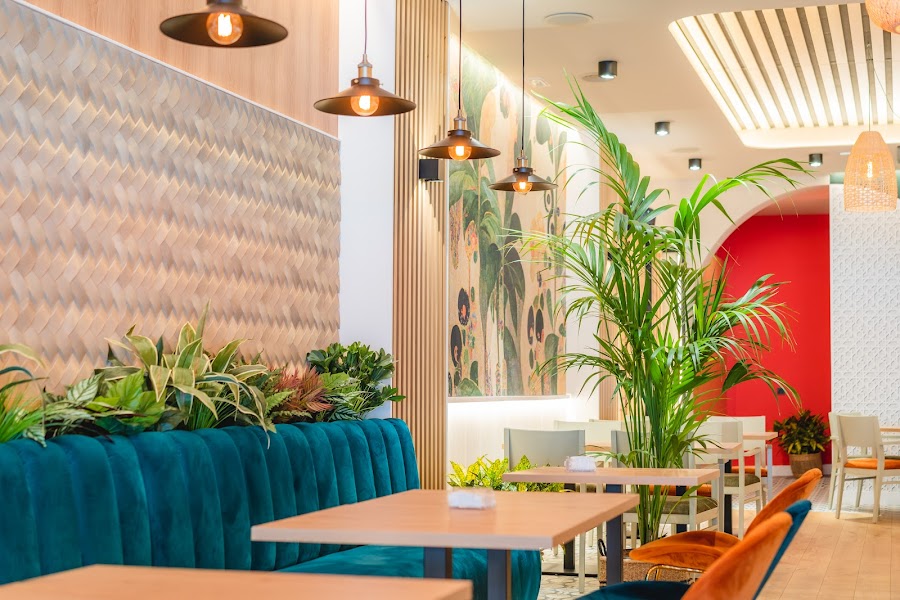 SUR BaRestaurante