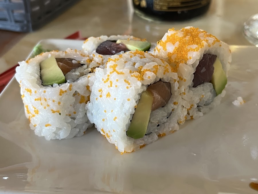 Sushi Tokyo