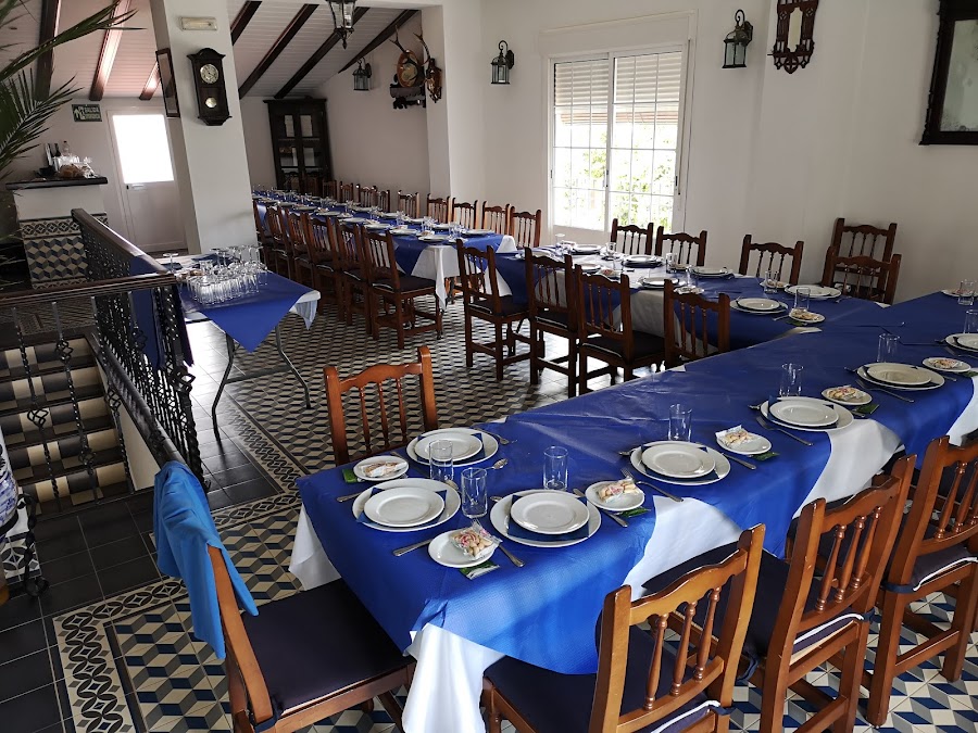Taberna Alegría