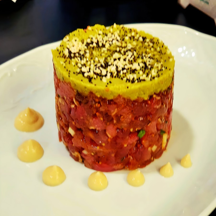 Taberna CASA TOLLÍN