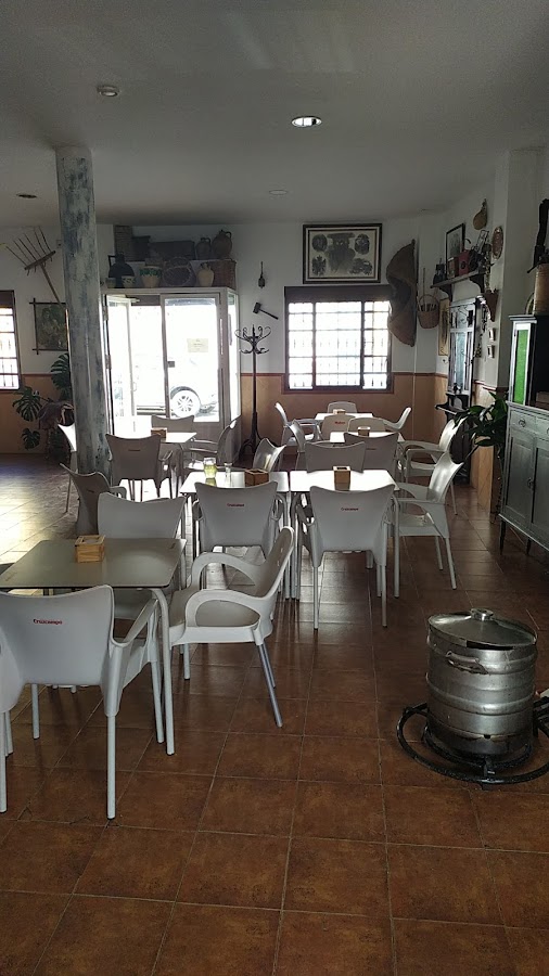 Taberna El Corneta