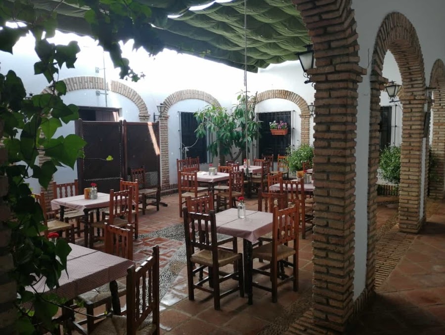 Taberna flamenca Joseito Téllez