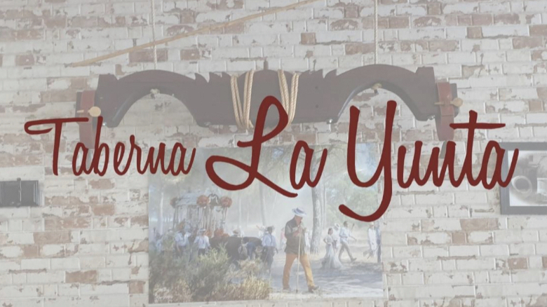 Taberna La Yunta
