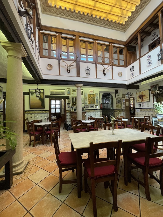 Taberna Las Beatillas
