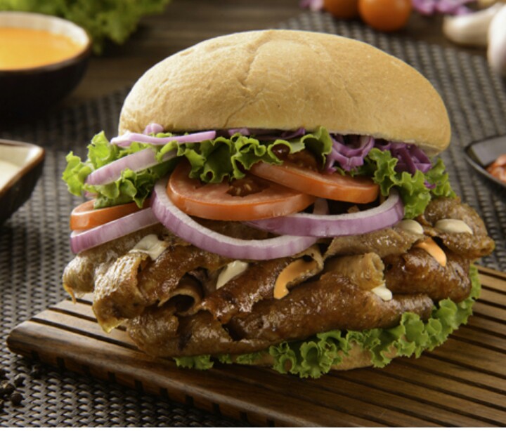 Taj Mahal Bar Doner Kebab