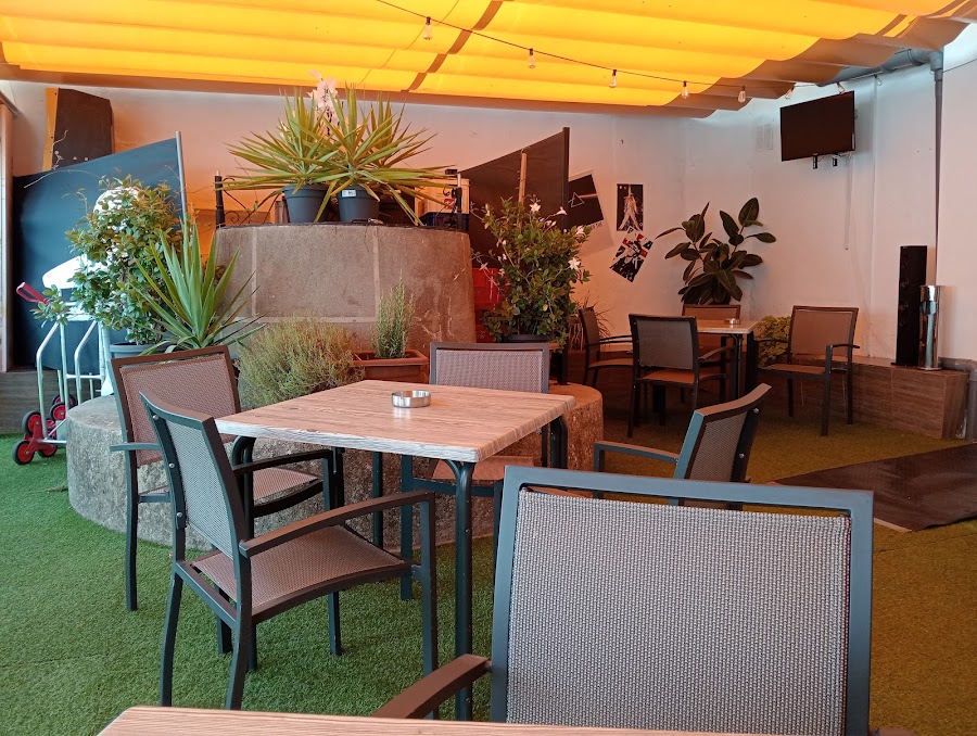 Taperia Canalla | Recomendado