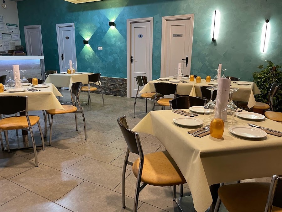 Taperia Restaurante Florida