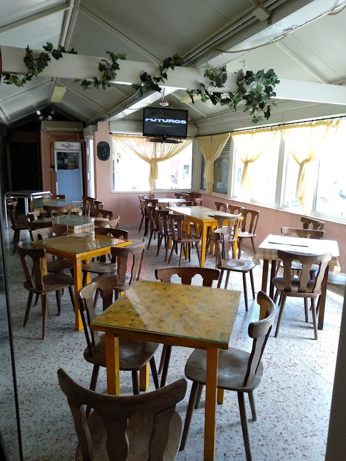 Venta Ocaña