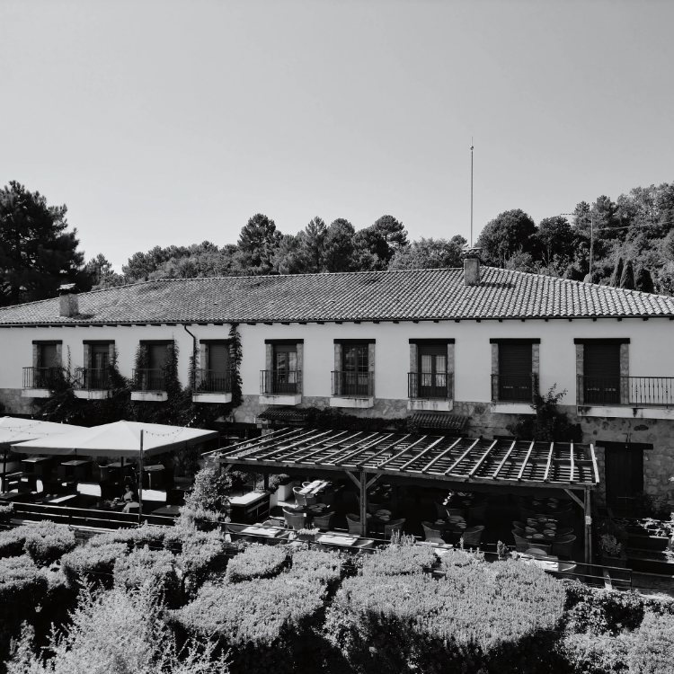 Villa Xarahiz