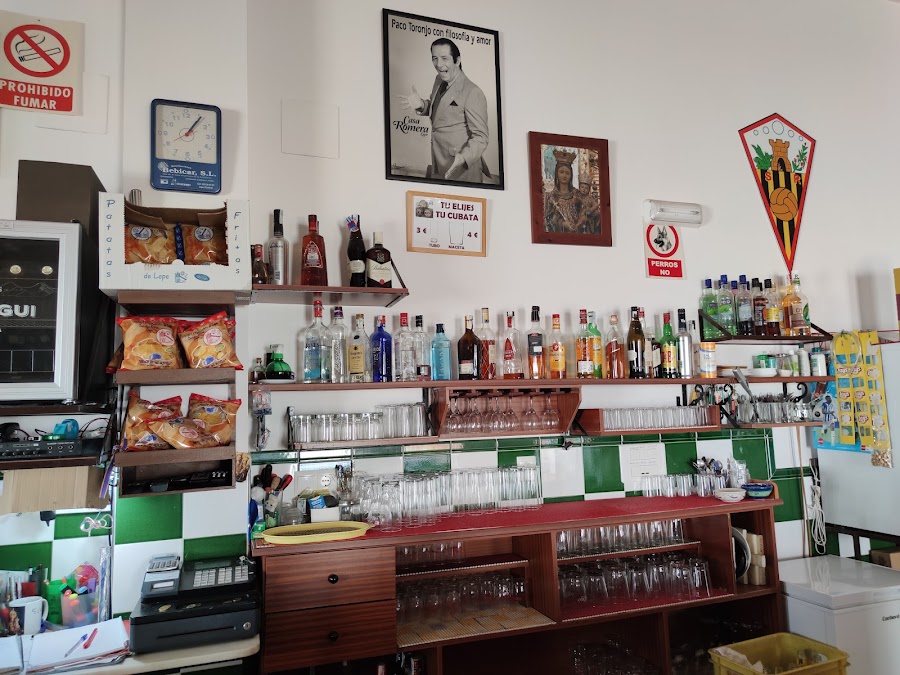 Zampuzo Romera