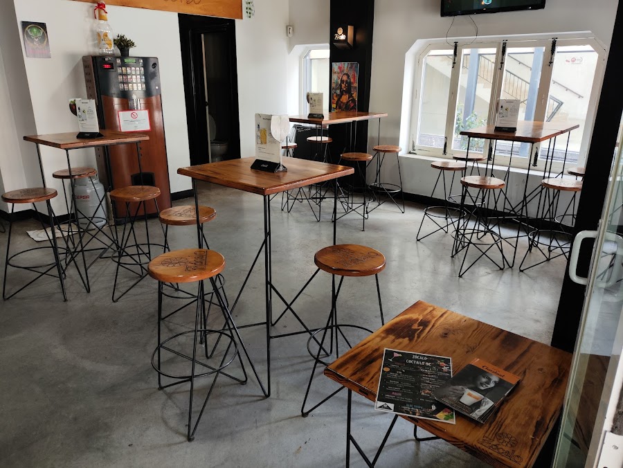 Zócalo Andalusian Experience